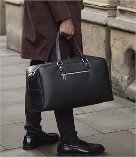 Quadra Tailored Luxe Weekender